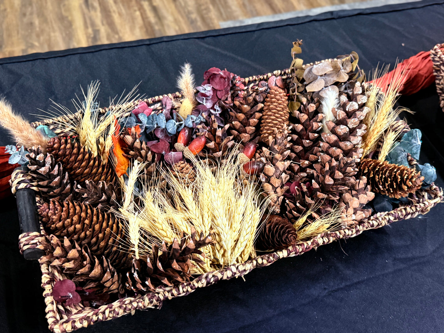 Succulent Pumpkin Workshop| ABC Brewing| Battle Lake, MN