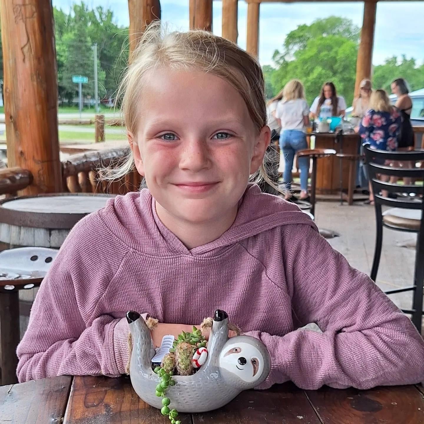 DIY Succulent Workshop | Wet woody's Pub & Grub | Deer Creek, MN | On the Deck Boat!