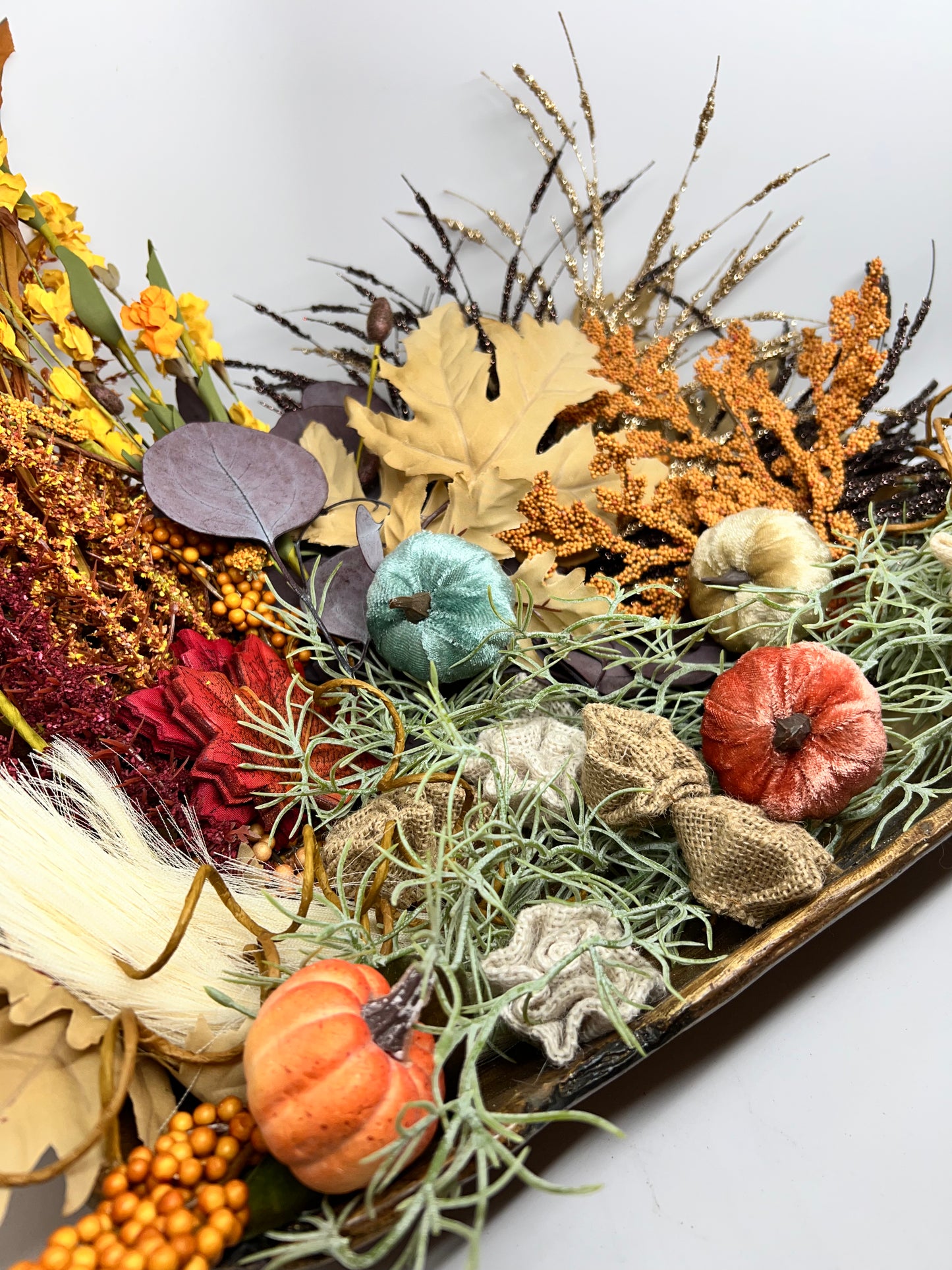 Succulent Pumpkin Workshop at Copper Trail Brewing - Alexandria, MN