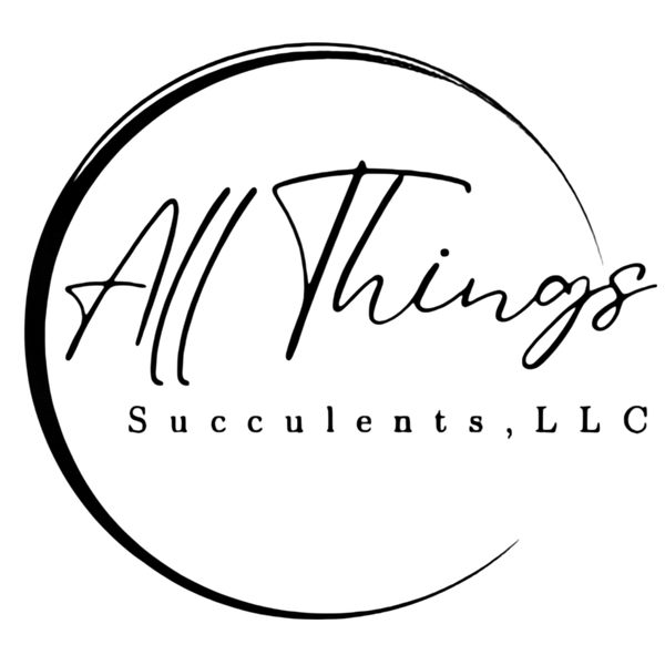 All Things Succulents, LLC